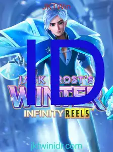 JackFrostsWinter
