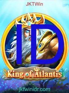 KingofAtlantis